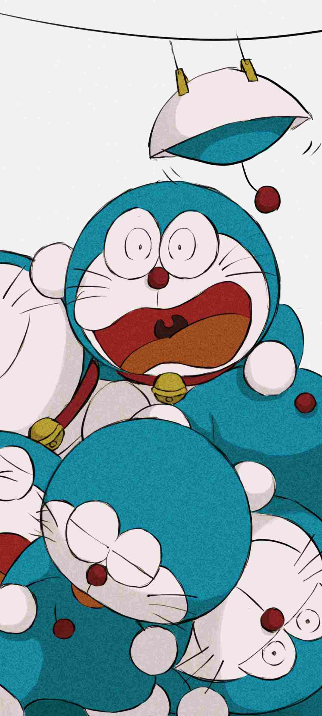 Cập nhật không gian làm việc của bạn với ảnh nền Doraemon chất lượng cao, làm nổi bật phong cách của bạn.