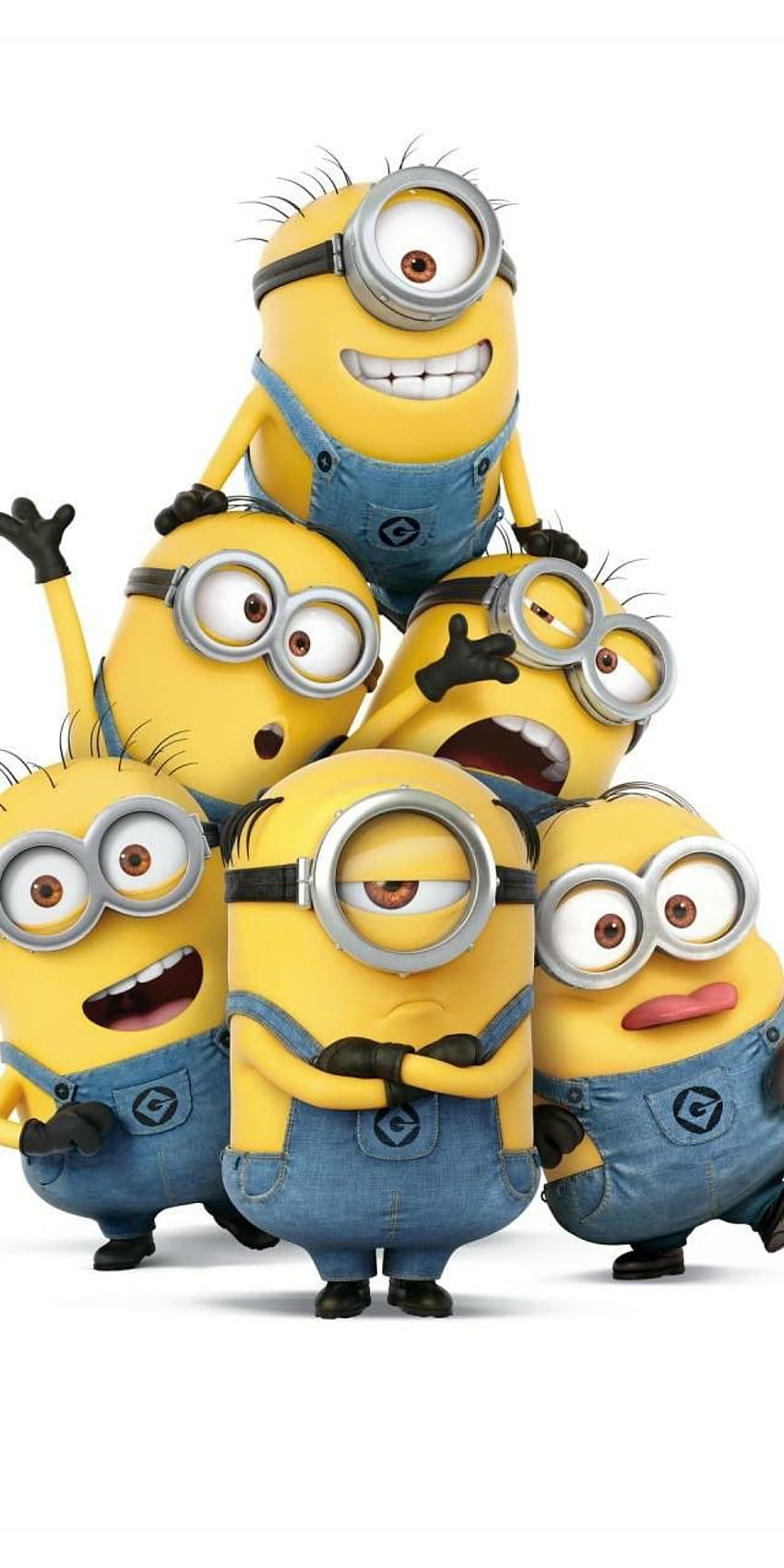 Ảnh nền điện thoại Minion giúp bạn thể hiện cá tính và sở thích riêng của mình trên thiết bị di động.