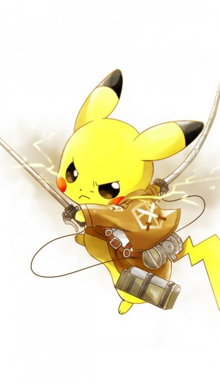 Những ảnh nền Pikachu tươi sáng sẽ khiến bạn cảm thấy hào hứng mỗi khi bạn mở máy tính của mình