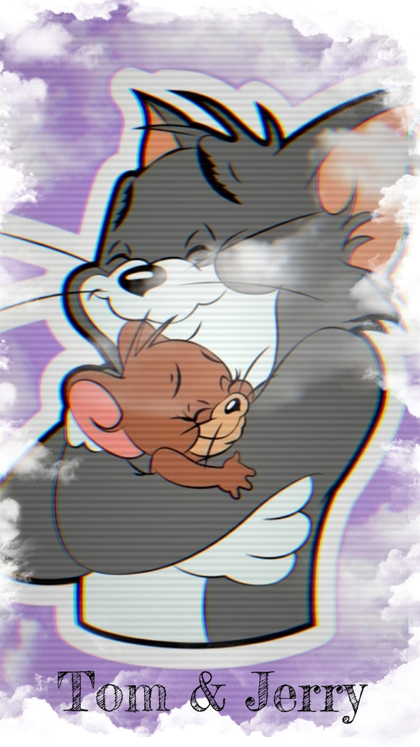 Những hình nền Tom and Jerry mang lại sự vui vẻ và hào hứng cho mỗi lần bạn mở máy tính.