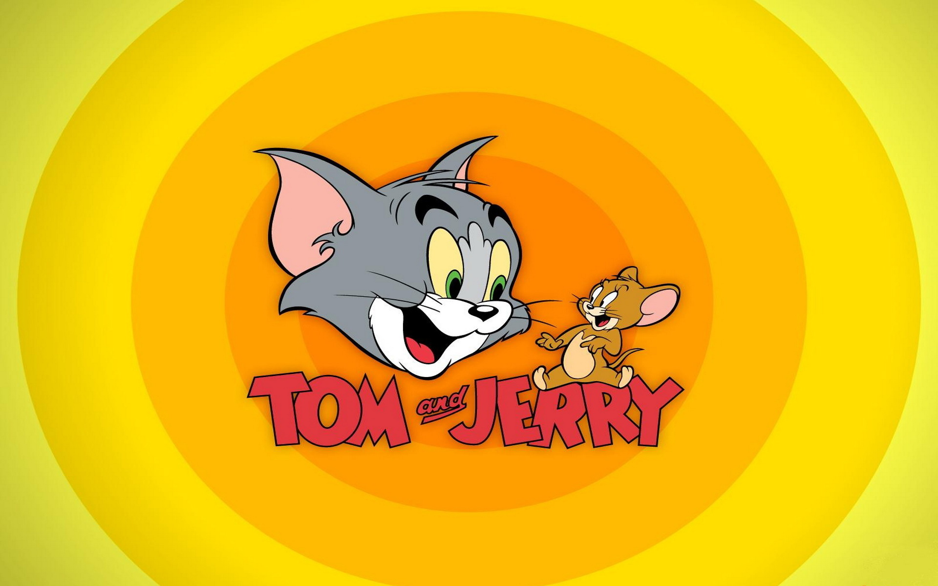 TOP 99+ Ảnh nền Tom and Jerry hài hước và vui vẻ cho điện thoại, máy tính