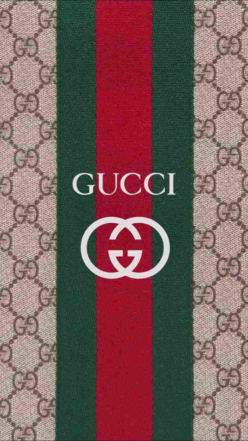 Bộ sưu tập ảnh nền Gucci sang trọng và đẳng cấp giúp màn hình nổi bật hơn